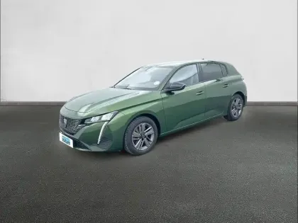Photo 20 Peugeot 308  BlueHDi 130ch S&S EAT8