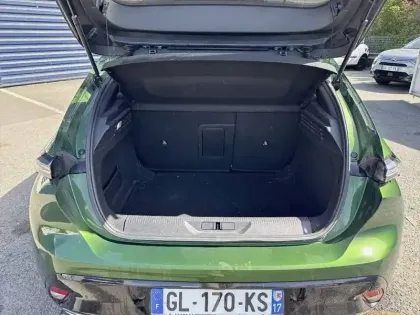 Photo 5 Peugeot 308  BlueHDi 130ch S&S EAT8