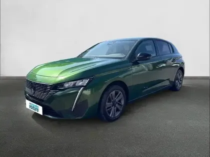 Photo Peugeot 308 Allure