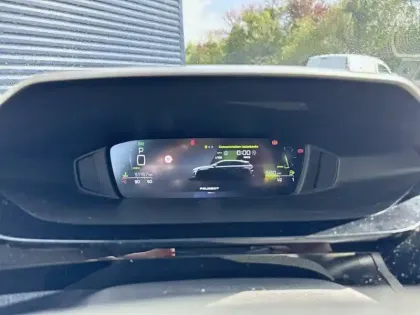 Photo 9 Peugeot 308  BlueHDi 130ch S&S EAT8