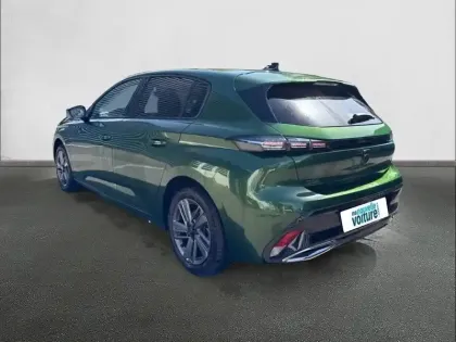 Photo 6 Peugeot 308  BlueHDi 130ch S&S EAT8