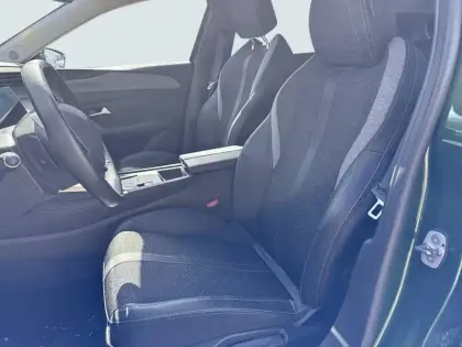 Photo 10 Peugeot 308  BlueHDi 130ch S&S EAT8