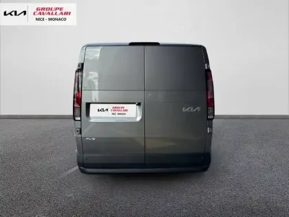 Photo 7 Kia PV5  CARGO BATTERIE L