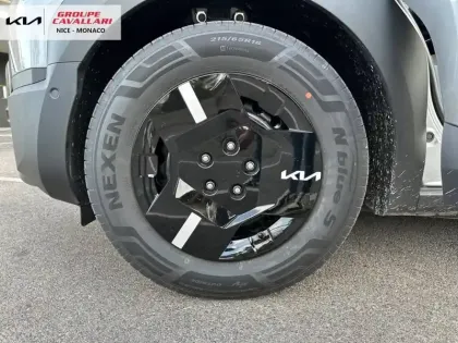 Photo 13 Kia PV5  CARGO BATTERIE L