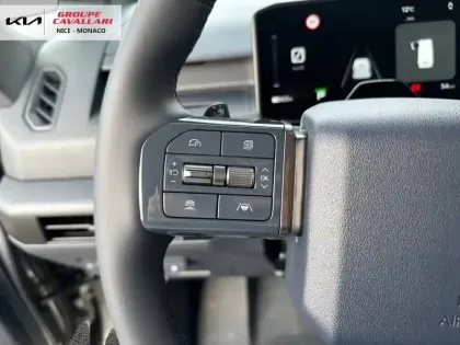 Photo 12 Kia PV5  CARGO BATTERIE L