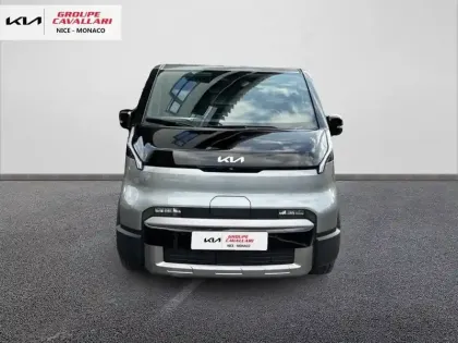 Photo 14 Kia PV5  CARGO BATTERIE L