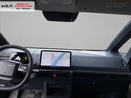 Photo 9 Kia PV5  CARGO BATTERIE L