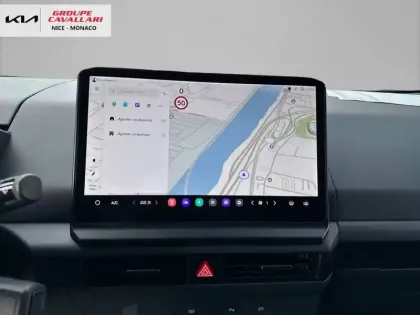 Photo 5 Kia PV5  CARGO BATTERIE L