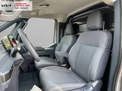 Photo 11 Kia PV5  CARGO BATTERIE L