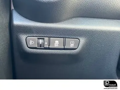 Photo 12 Kia Picanto  1.0 DPi 67ch BVM5