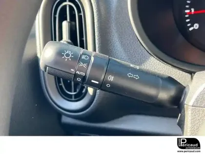 Photo 13 Kia Picanto  1.0 DPi 67ch BVM5