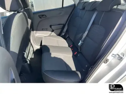 Photo 7 Kia Picanto  1.0 DPi 67ch BVM5