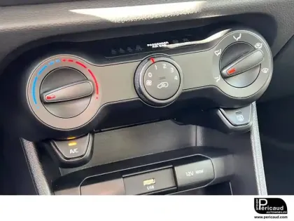 Photo 16 Kia Picanto  1.0 DPi 67ch BVM5