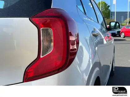 Photo 21 Kia Picanto  1.0 DPi 67ch BVM5