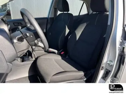 Photo 6 Kia Picanto  1.0 DPi 67ch BVM5