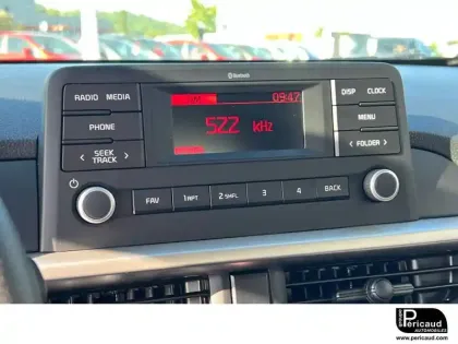 Photo 15 Kia Picanto  1.0 DPi 67ch BVM5