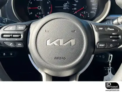 Photo 10 Kia Picanto  1.0 DPi 67ch BVM5