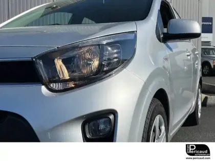 Photo 22 Kia Picanto  1.0 DPi 67ch BVM5
