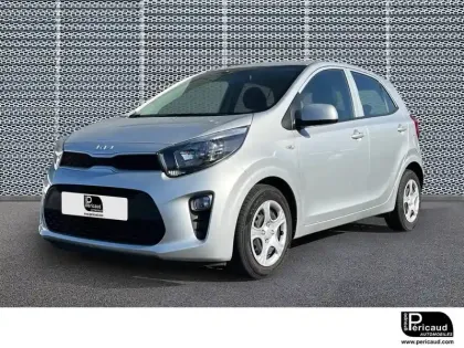 Photo Kia Picanto Active