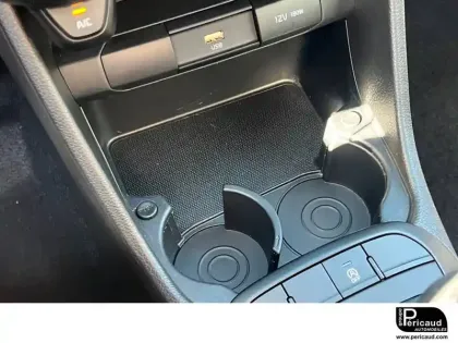 Photo 17 Kia Picanto  1.0 DPi 67ch BVM5