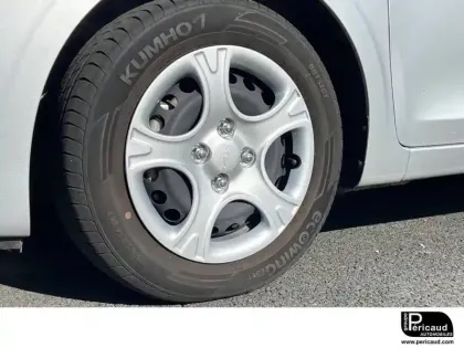 Photo 23 Kia Picanto  1.0 DPi 67ch BVM5