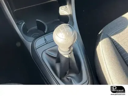 Photo 18 Kia Picanto  1.0 DPi 67ch BVM5