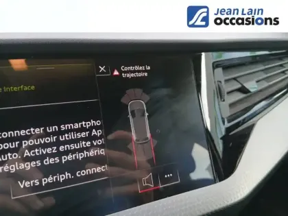 Photo 18 Audi A1  Citycarver 30 TFSI 110 ch S tronic 7