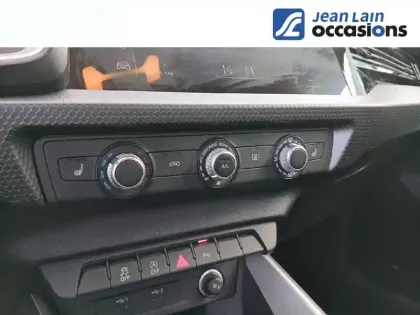 Photo 13 Audi A1  Citycarver 30 TFSI 110 ch S tronic 7