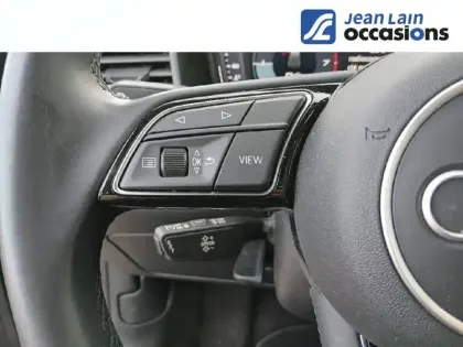 Photo 11 Audi A1  Citycarver 30 TFSI 110 ch S tronic 7