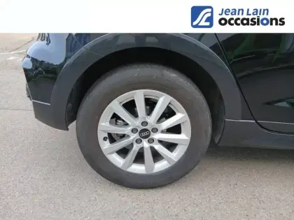 Photo 8 Audi A1  Citycarver 30 TFSI 110 ch S tronic 7