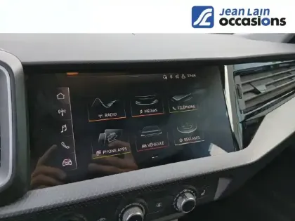 Photo 14 Audi A1  Citycarver 30 TFSI 110 ch S tronic 7