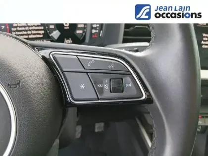 Photo 19 Audi A1  Citycarver 30 TFSI 110 ch S tronic 7