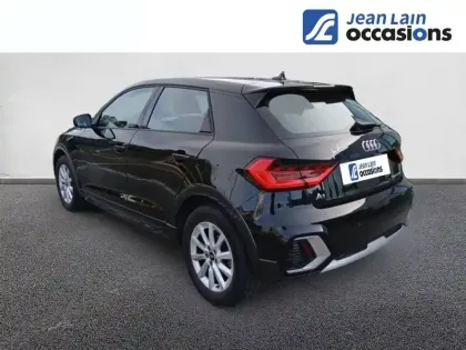 Photo 6 Audi A1  Citycarver 30 TFSI 110 ch S tronic 7