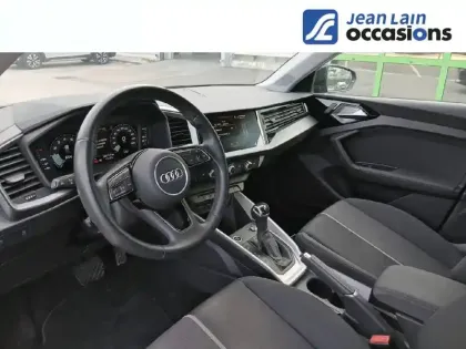 Photo 10 Audi A1  Citycarver 30 TFSI 110 ch S tronic 7