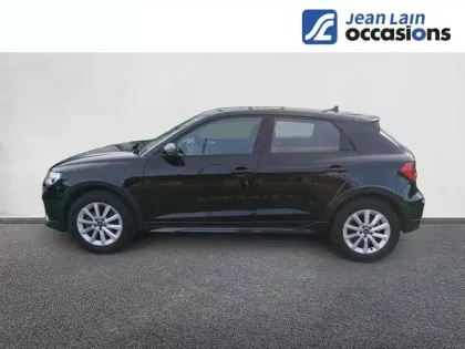 Photo 7 Audi A1  Citycarver 30 TFSI 110 ch S tronic 7