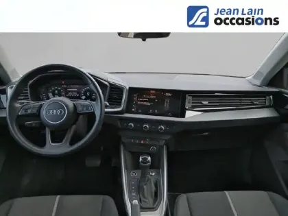 Photo 17 Audi A1  Citycarver 30 TFSI 110 ch S tronic 7