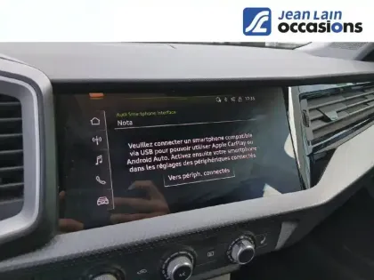 Photo 15 Audi A1  Citycarver 30 TFSI 110 ch S tronic 7