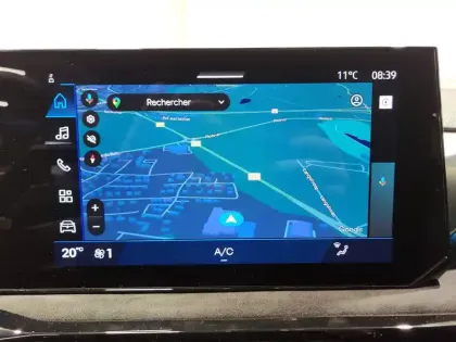 Photo 11 Renault Clio  E-Tech full hybrid 160 ch