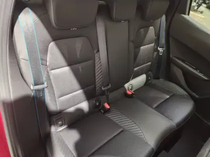 Photo 7 Renault Clio  E-Tech full hybrid 160 ch
