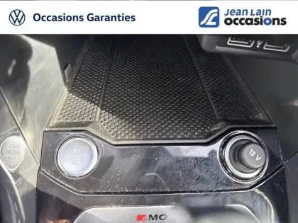 Photo 20 Volkswagen T-roc  2.0 TSI 190 Start/Stop DSG7 4Motion