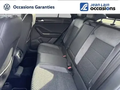 Photo 5 Volkswagen T-roc  2.0 TSI 190 Start/Stop DSG7 4Motion