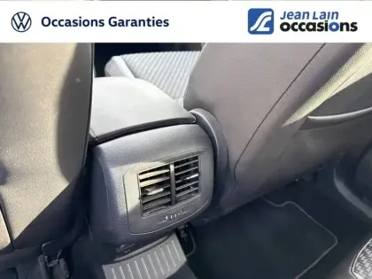 Photo 16 Volkswagen T-roc  2.0 TSI 190 Start/Stop DSG7 4Motion