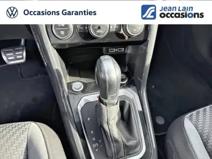 Photo 15 Volkswagen T-roc  2.0 TSI 190 Start/Stop DSG7 4Motion