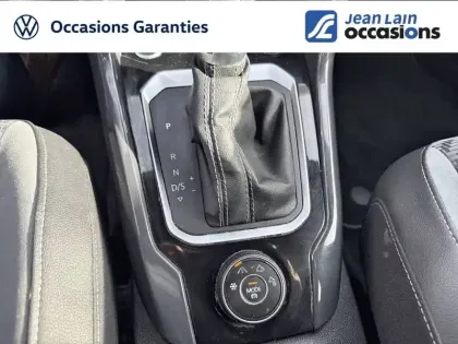 Photo 19 Volkswagen T-roc  2.0 TSI 190 Start/Stop DSG7 4Motion