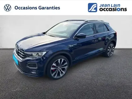 Photo Volkswagen T-roc R-line