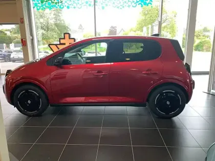 Photo 6 Renault Twingo  E-Tech Electrique 80 ch autonomie urbaine
