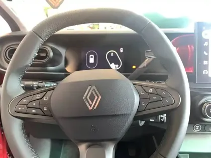 Photo 8 Renault Twingo  E-Tech Electrique 80 ch autonomie urbaine