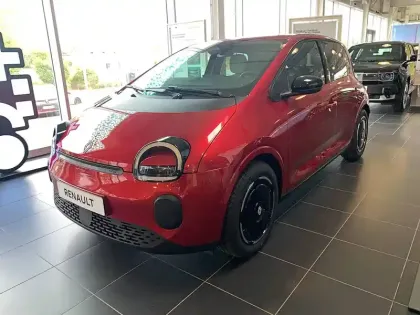 Photo 5 Renault Twingo  E-Tech Electrique 80 ch autonomie urbaine