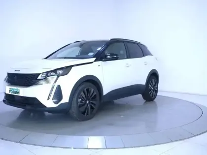 Photo Peugeot 3008 Gt