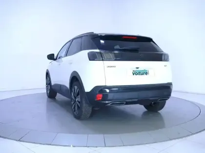 Photo 6 Peugeot 3008  PureTech 130ch S&S EAT8